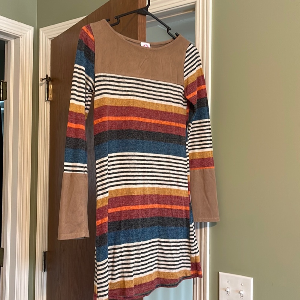 Wanna B dress